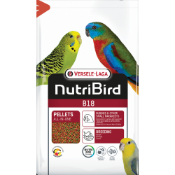 Nutri Bird B 18 tropical