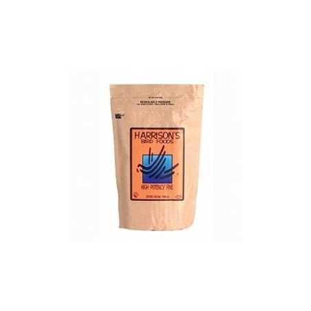 Harrison alta energia fino