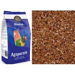 Deli Nature Premium Agapornis