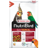 Nutri Bird G14 tropical