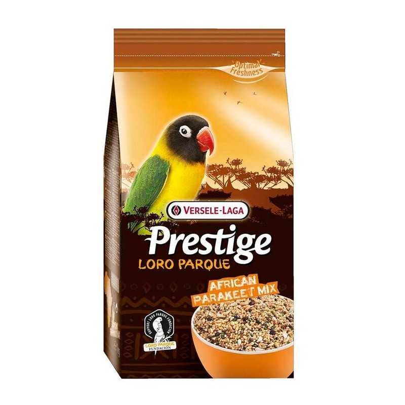 Prestige Agapornis Loro Parque mix