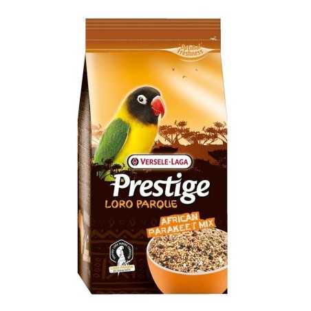 Prestige Agapornis Loro Parque mix