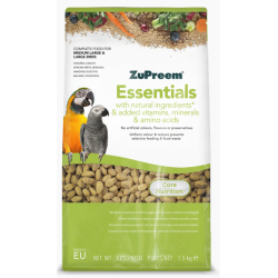 ZuPreem Essentials ML