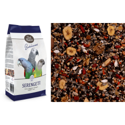 Deli Nature Birdelicious SERENGETI