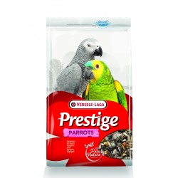 Prestige mezcla para loros medianos