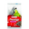 Prestige mezcla para loros medianos