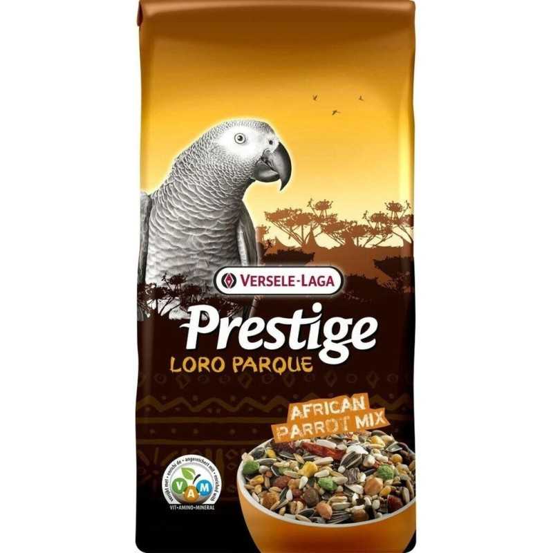 Prestige African Loro Parque mix