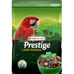 Prestige Ara Loro Parque mix