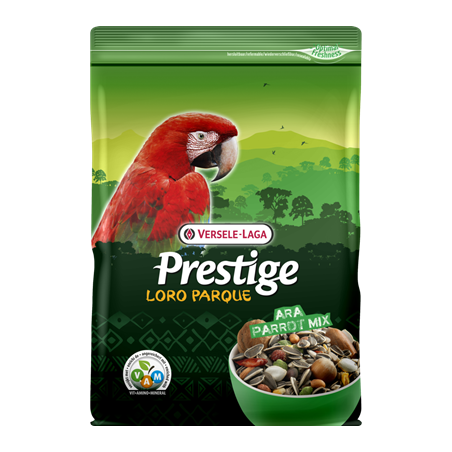 Prestige Ara Loro Parque mix