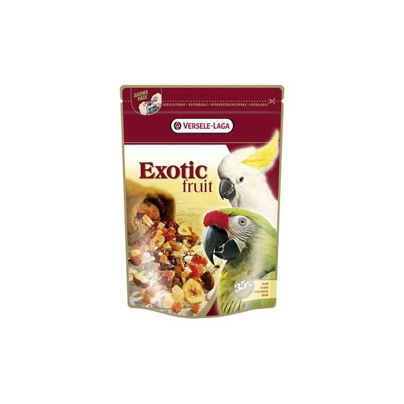 Prestige Exotic Fruit mix