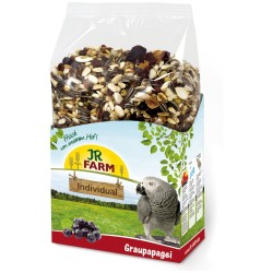 JR Farm Premium loro gris