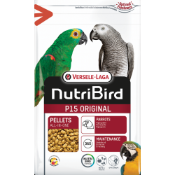 Nutri Bird P 15 Original