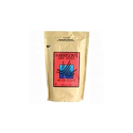 Harrison alta energia