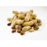 Cacahuetes con cascara