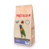 Psittacus Pearls - Pienso