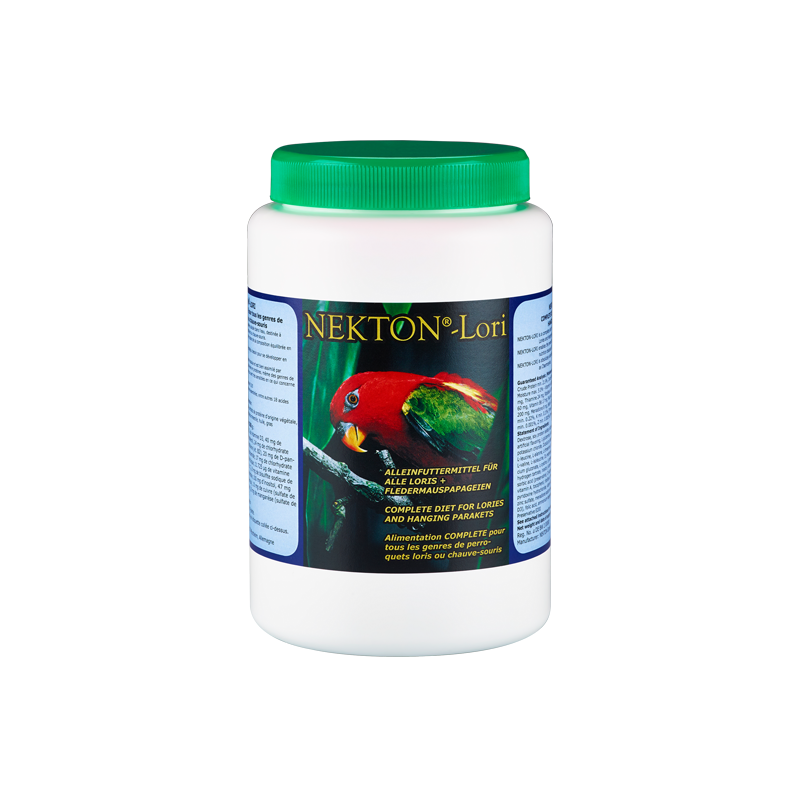 Nekton Lori