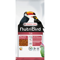 Nutri Bird T16 original