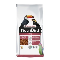 Nutri Bird T20 original