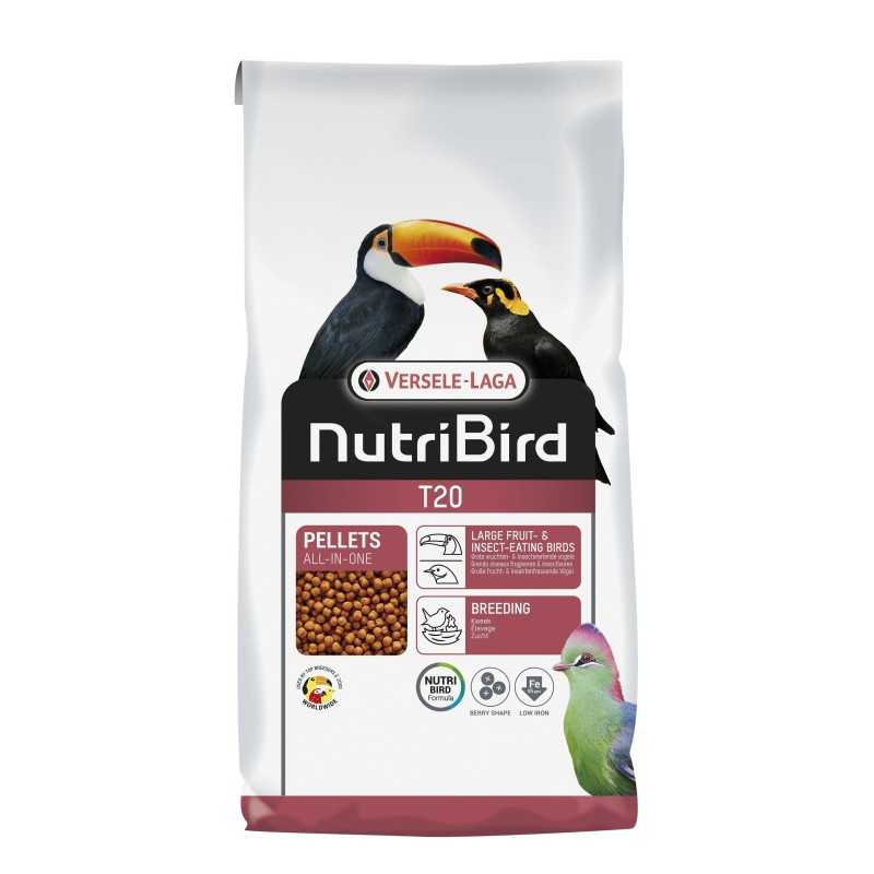 Nutri Bird T20 original