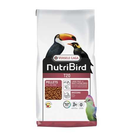 Nutri Bird T20 original