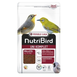 Nutribird Uni komplet