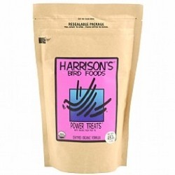 Harrison Power Treat