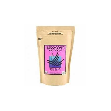 Harrison Power Treat