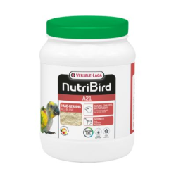 Nutri Bird A21 - papilla