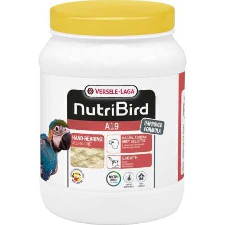 Nutri Bird A19 - papilla