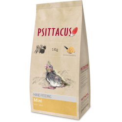 PSITTACUS PAPILLA MINI
