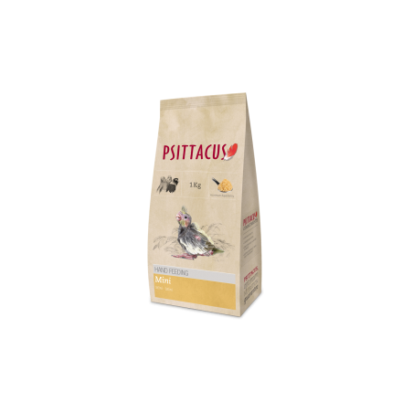 PSITTACUS PAPILLA MINI
