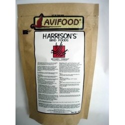 Recovery Handfeeding Formula