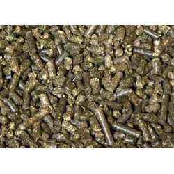 Pellets del super premium heno bavaria cosecha 2025