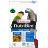 Nutri Bird pasta de huevo humedo loros