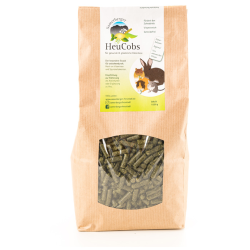 Pellets Samerberger Heu Cobs