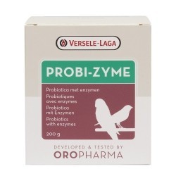Oropharma Probi-Zyme