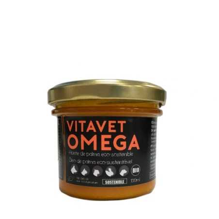 Aceite Palm roja - Vitavet