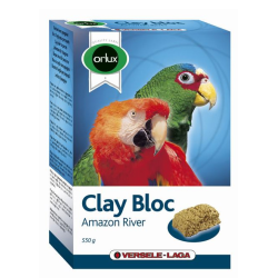 Orlux Mineral del rio Amazonas