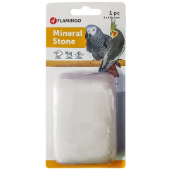 Bloque mineral grande