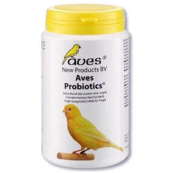 Aves-Probiotics