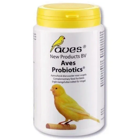 Aves-Probiotics
