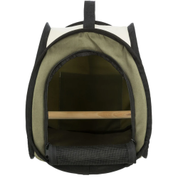 Transportín plegable