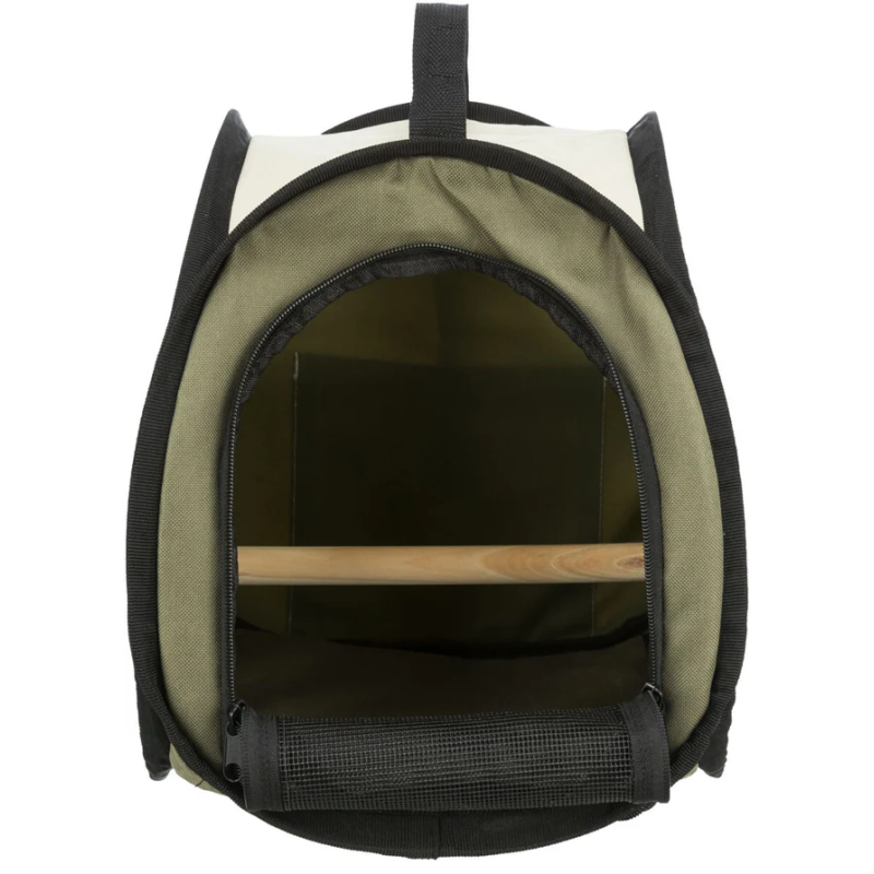 Transportín plegable