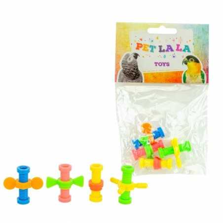 Juguete wingnuts pie II Juguete wingnuts pie II