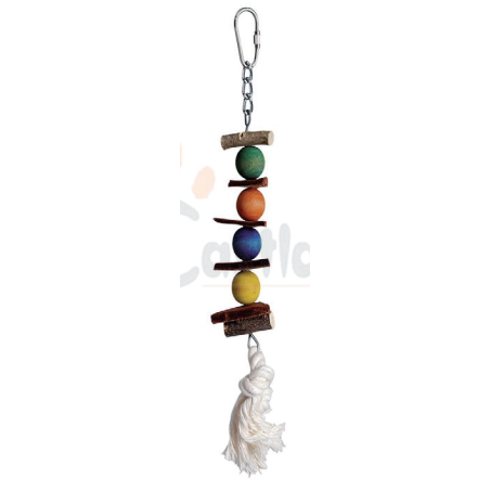 Juguete Mister Petit