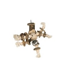 Juguete Mister natural