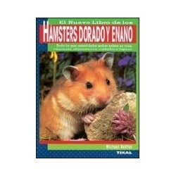 Hamsters Dorado y Enano