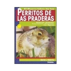 Libro de Perritos de la Praderas