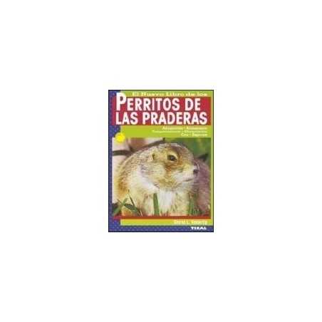 Libro de Perritos de la Praderas