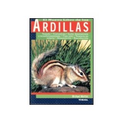 Ardillas